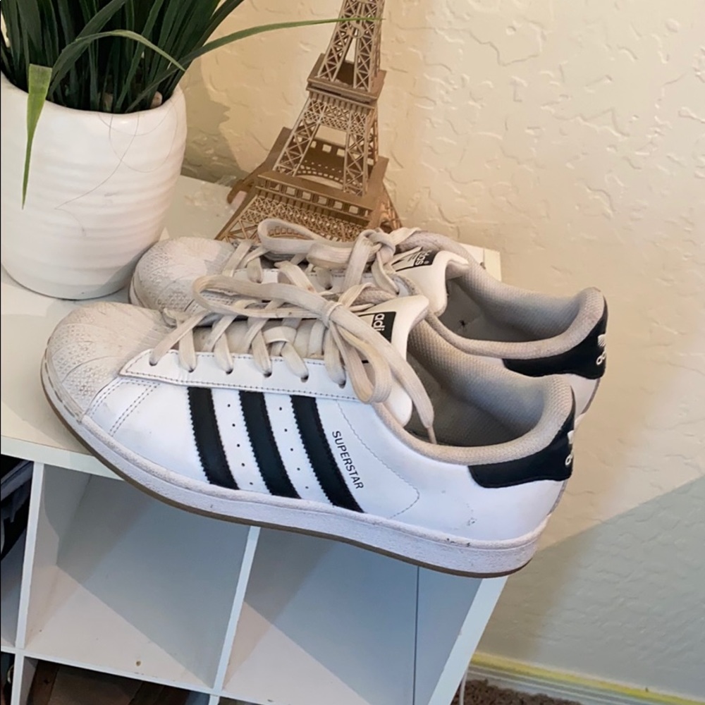 Adidas superstar